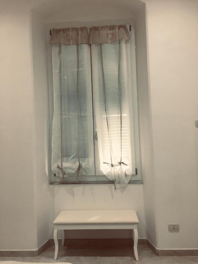 Queen Chic Apartment Специя Экстерьер фото